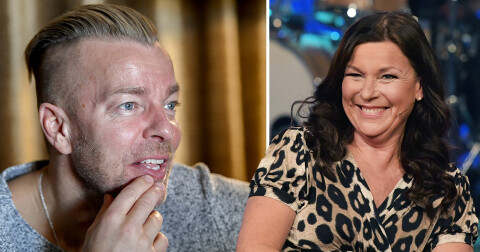 Efter Tittarnas Hyllningar Plotsliga Beskedet Om Casper Janebrinks Framtid I Bingolotto