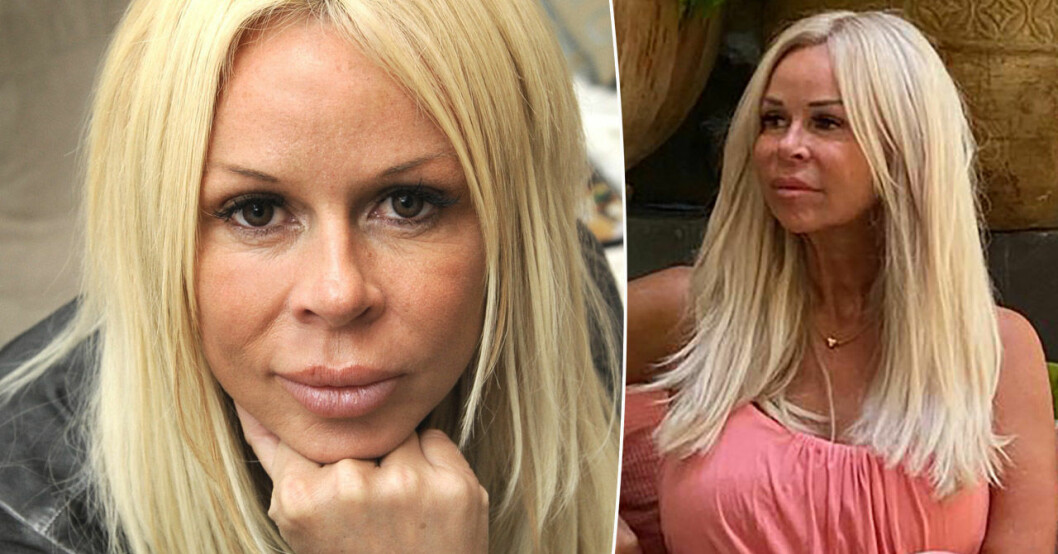 Michela Castellari från Småstadsdrottningar.