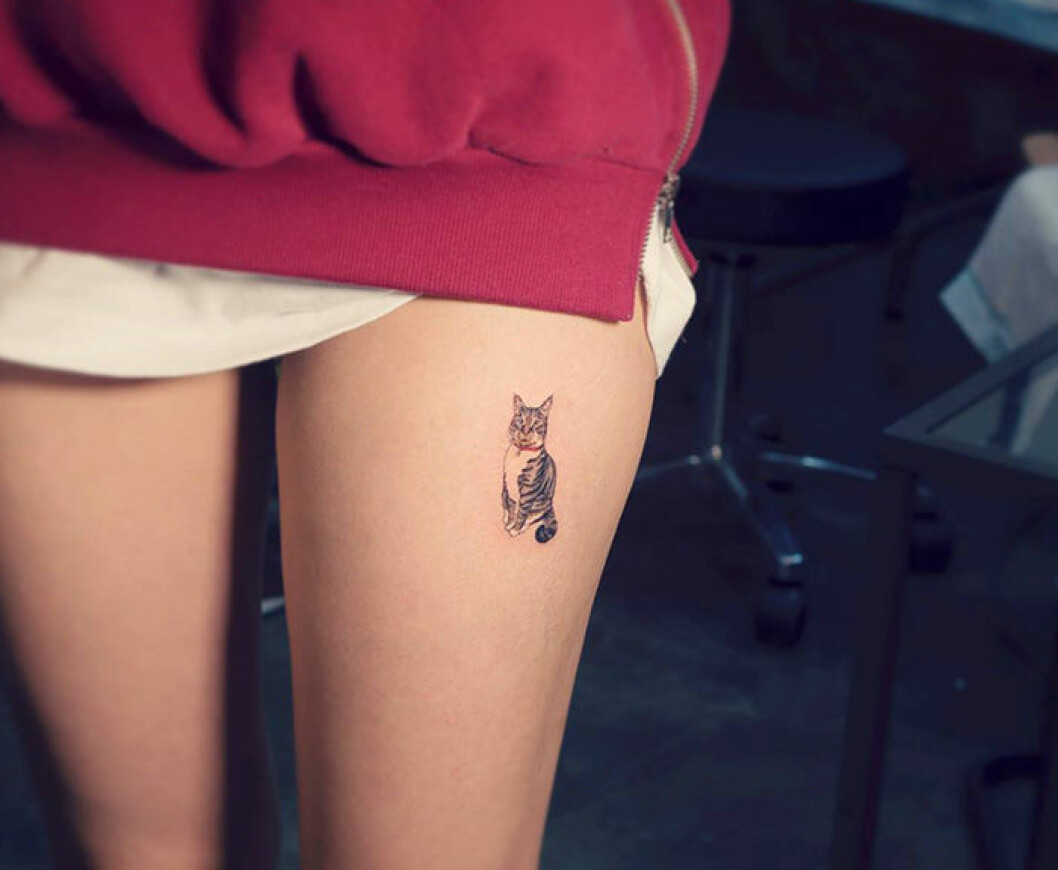 Via: <a href="https://instagram.com/soltattoo/" target="_blank">Instagram</a> Via: Instagram