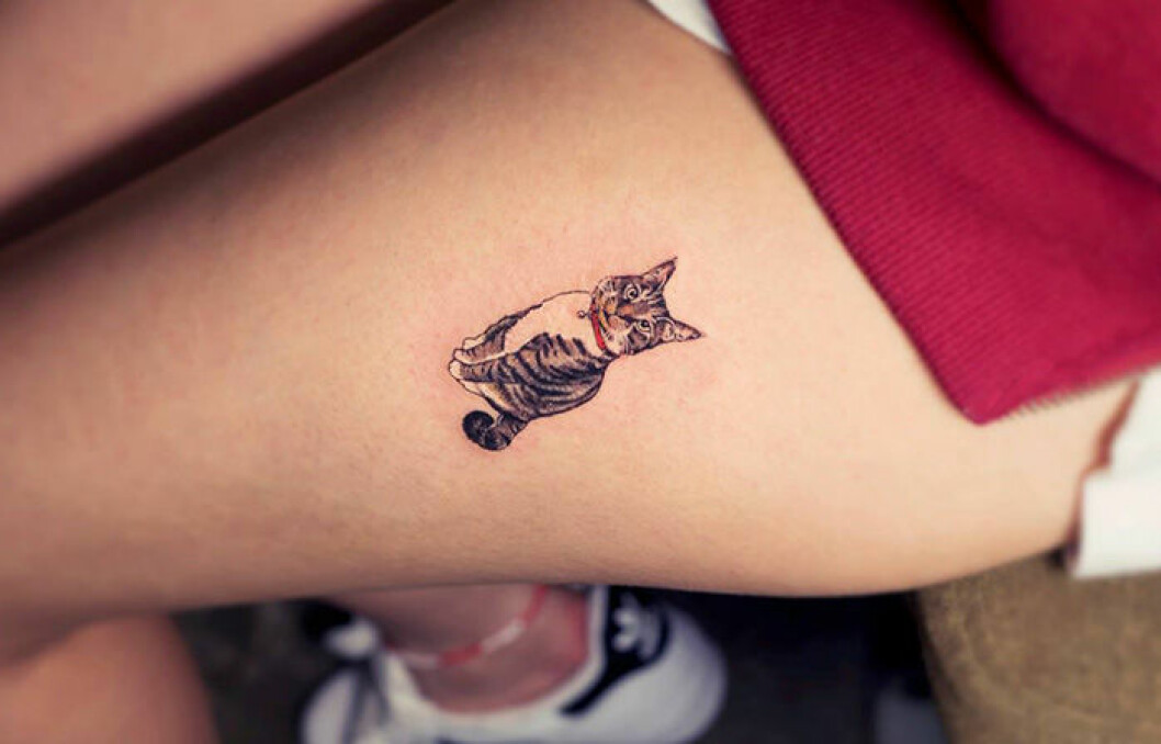 Via: <a href="https://instagram.com/soltattoo/" target="_blank">Instagram</a> Via: Instagram