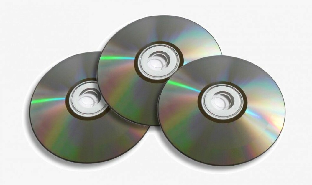 Three Discs