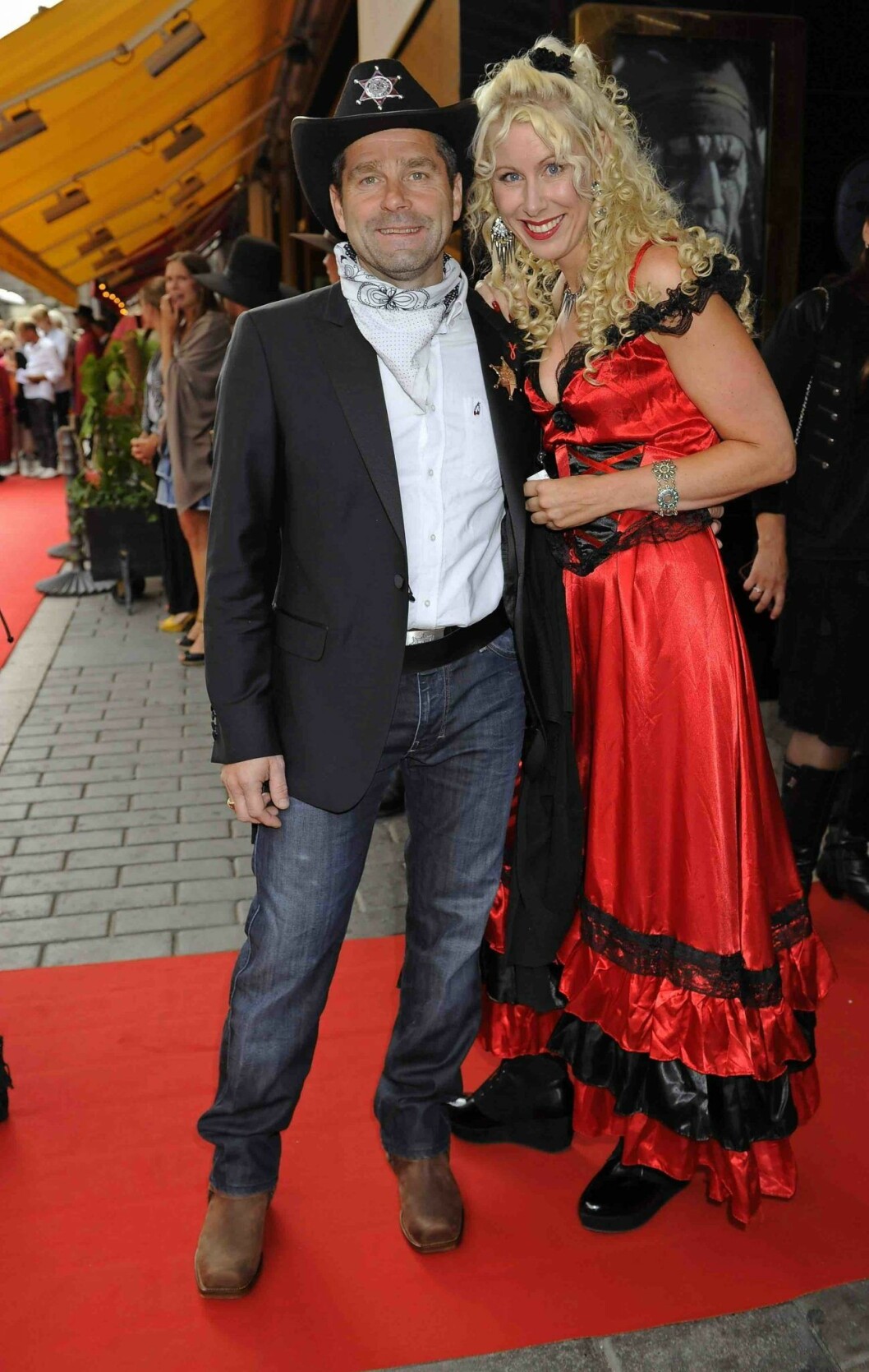 Cecilia Ekeblom. <em><strong>FOTO: IBL</strong></em> Cecilia Ekeblom