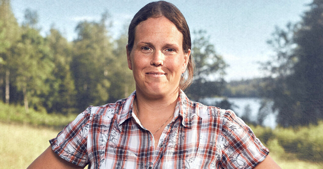 Cecilia.