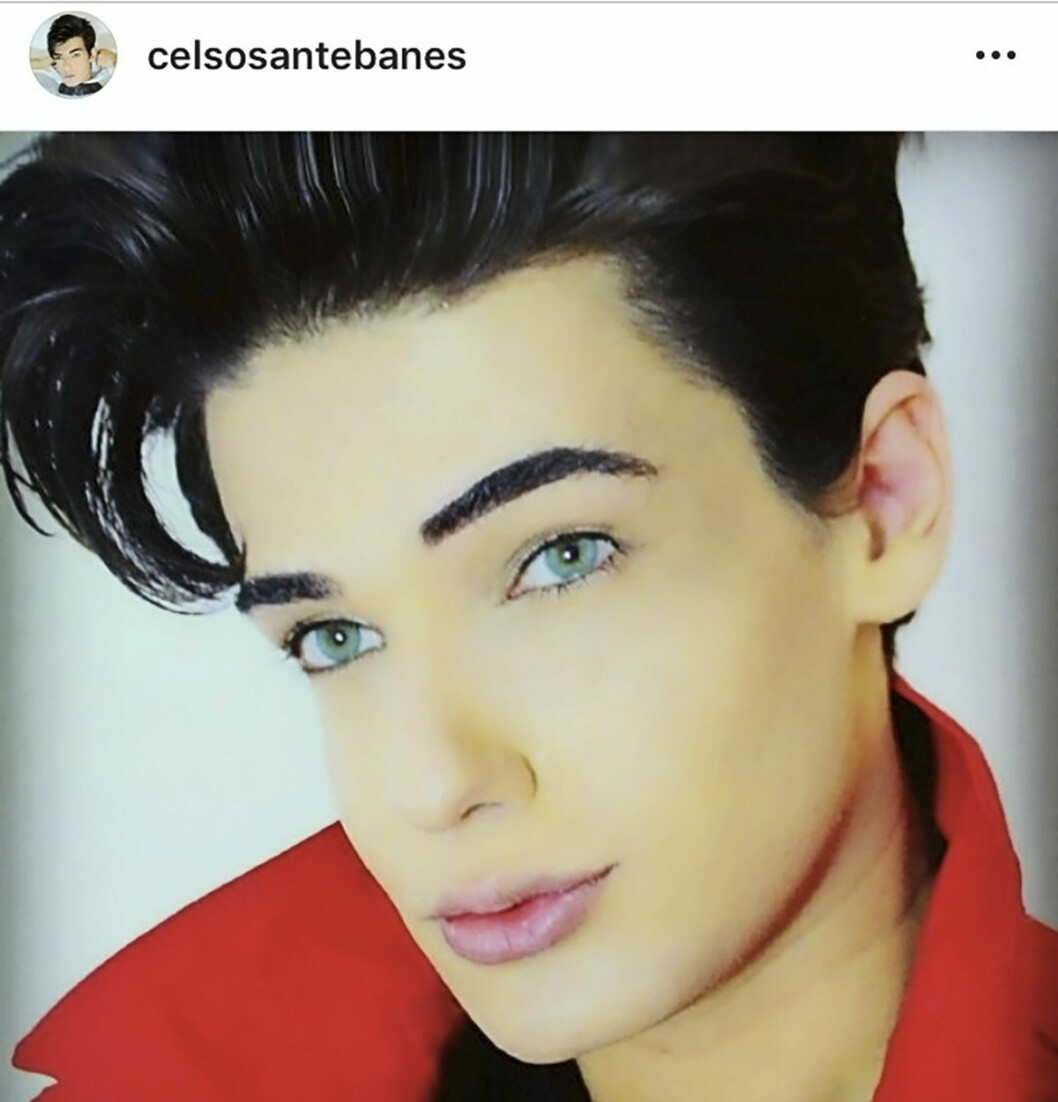 Celso Santebañes Celso Santebañes