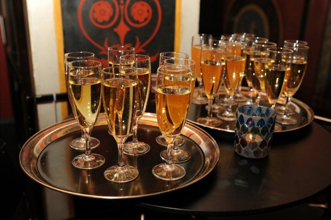 Champagne