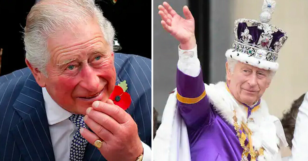 prins Charles
