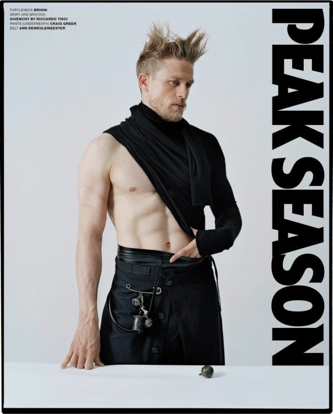 Foto: Tim Walker/V Magazine Foto: Tim Walker/V Magazine