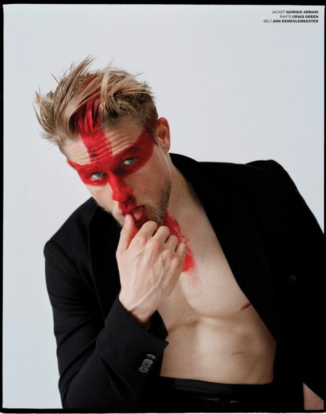 Foto: Tim Walker/V Magazine Foto: Tim Walker/V Magazine