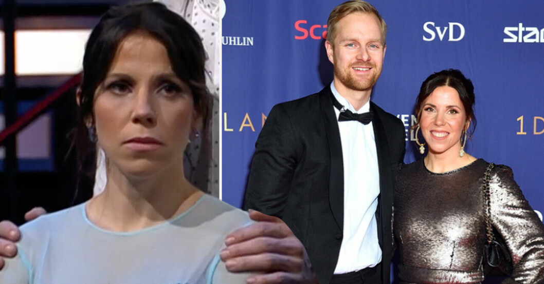CHARLOTTE KALLA, FREDRIK KARSTRÖM