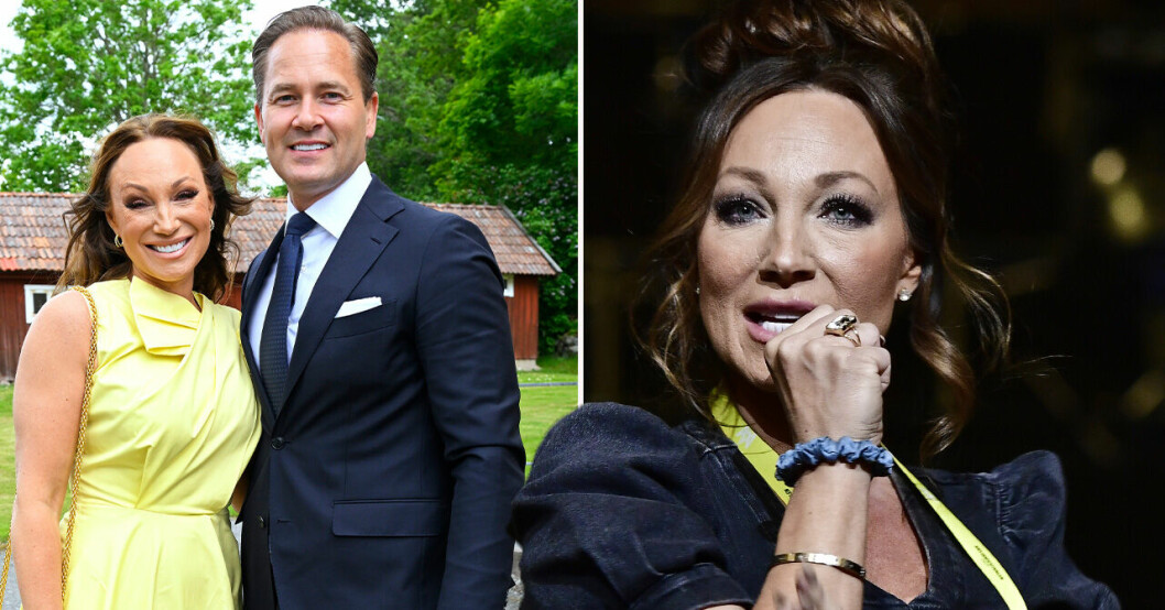 CHARLOTTE PERRELI, ANDERS JENSEN