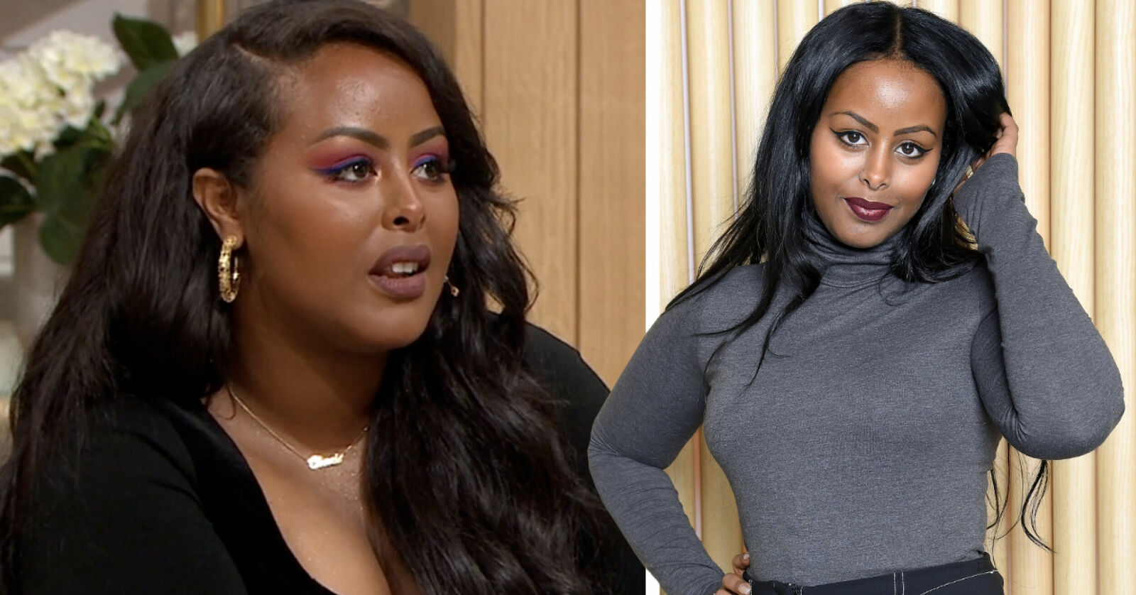 Cherries riktiga namn – det heter artisten egentligen | Hänt