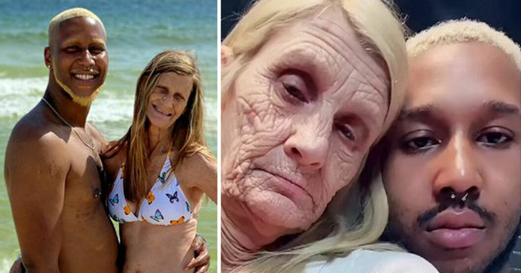 Cheryl, 62, och 37 år yngre maken Quran har varit redo att skaffa barn länge.