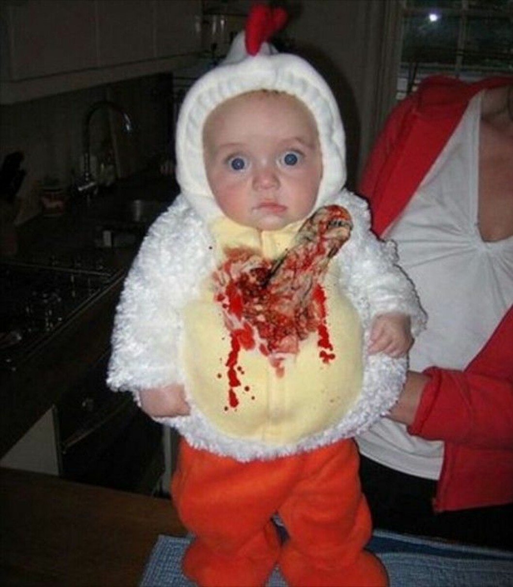 Chestburster_Baby_10_10_13