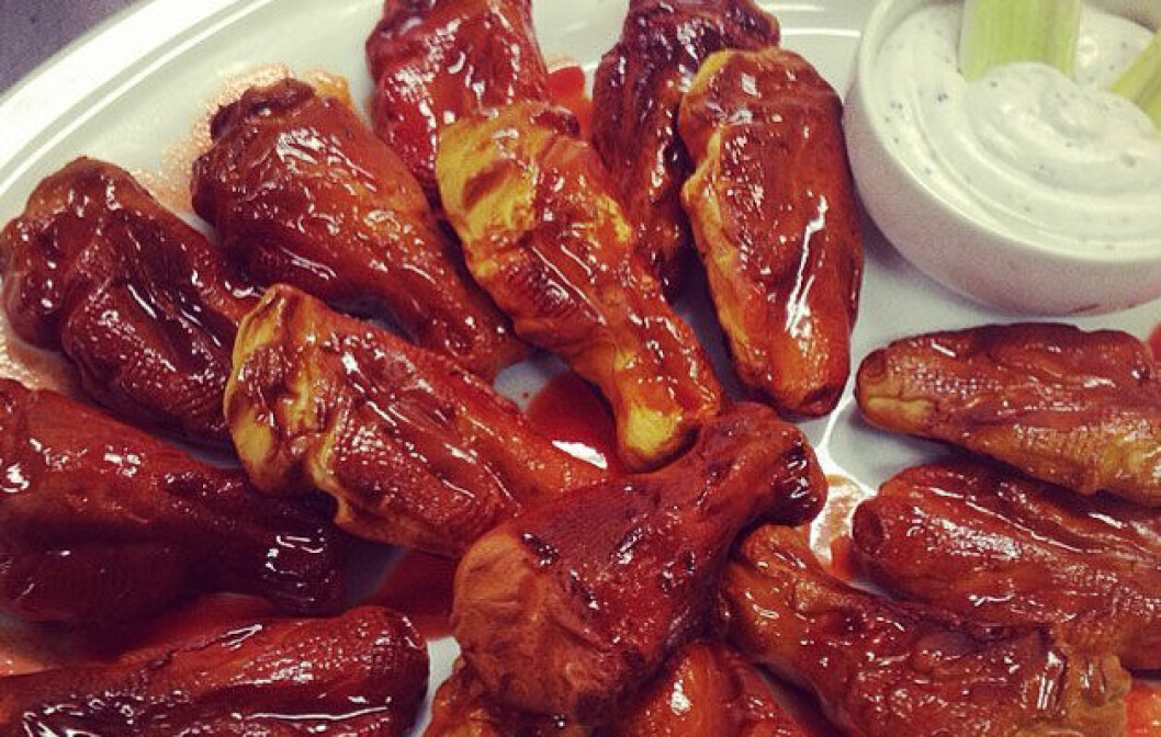 chickenwings