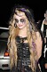 Chloe Moretz leaving a Halloween party held at the home of television presenter Jonathan Ross. London, England - 31.10.12 Featuring: Chloe Moretz leaving a Halloween party held at the home of television presenter Jonathan Ross. Where: London, United Kingdom When: 01 Nov 2012 Credit: WENN