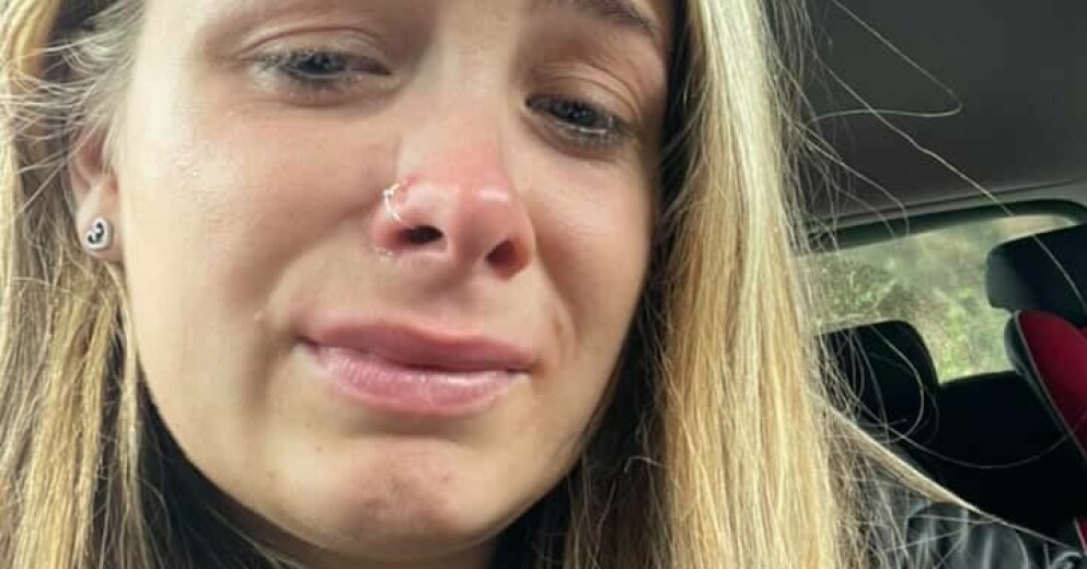 Chloe Picton säger att hon pratade med sonen på Facetime två dagar innan han dog. Hon kan inte förstå att Ianto är borta. Chloe Picton