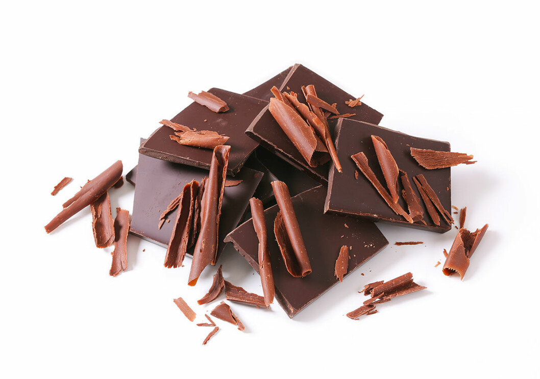 choklad