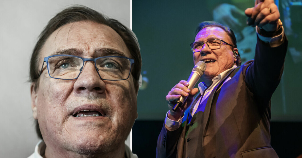Christer sjögren