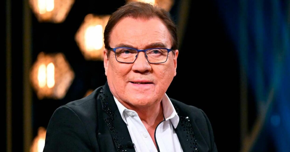 Christer sjögren