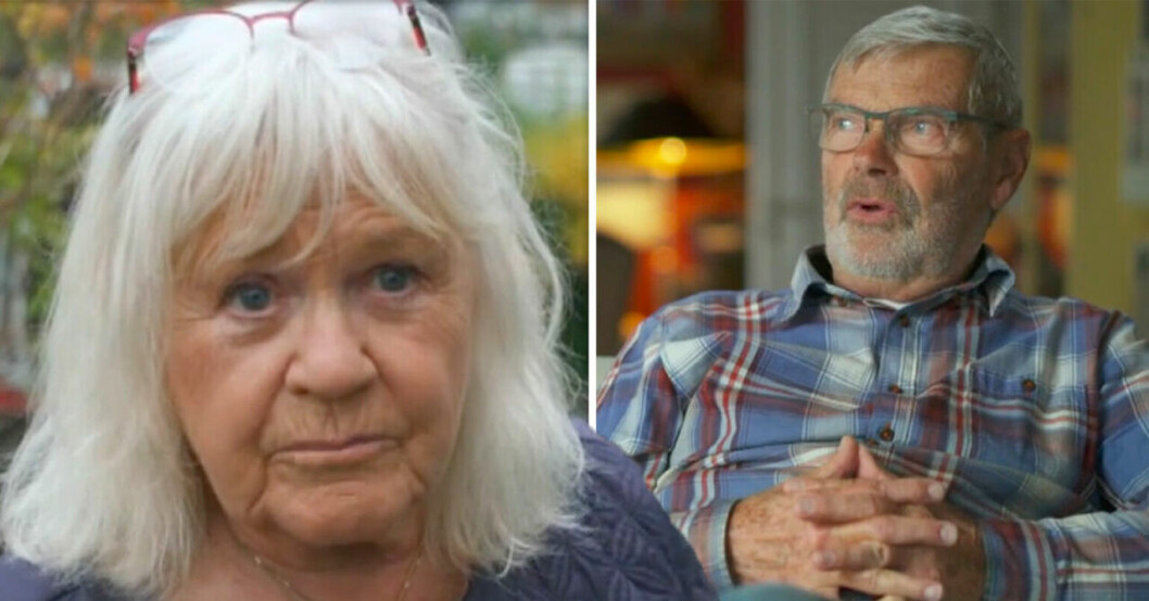 Christina och Hans