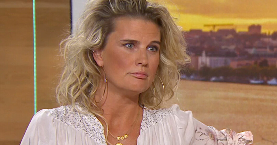 Christine Meltzer släktforskar på sin avlidnes pappas släkt. Christine Meltzer
