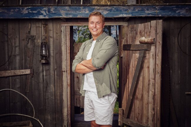 Christoffer Hammarlöf Christoffer Hammarlöf