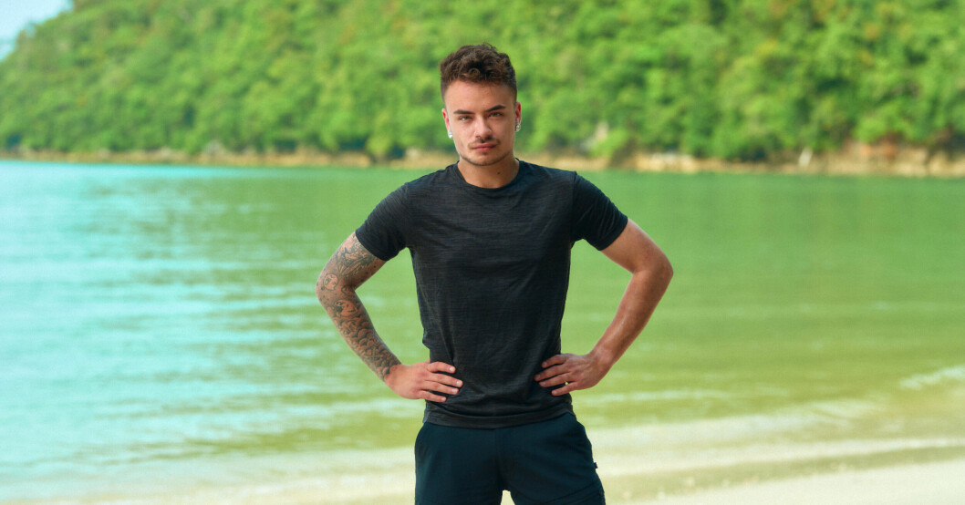 Christopher Da Silva