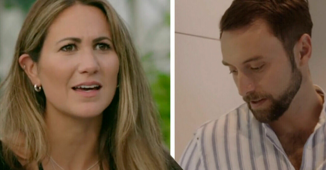 Ciara Zelmerlöws beslut för barnen – nya avslöjandet: ”Mardröm”