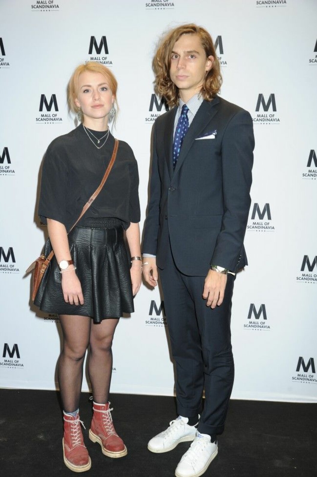 clara henry och adam kjellgren