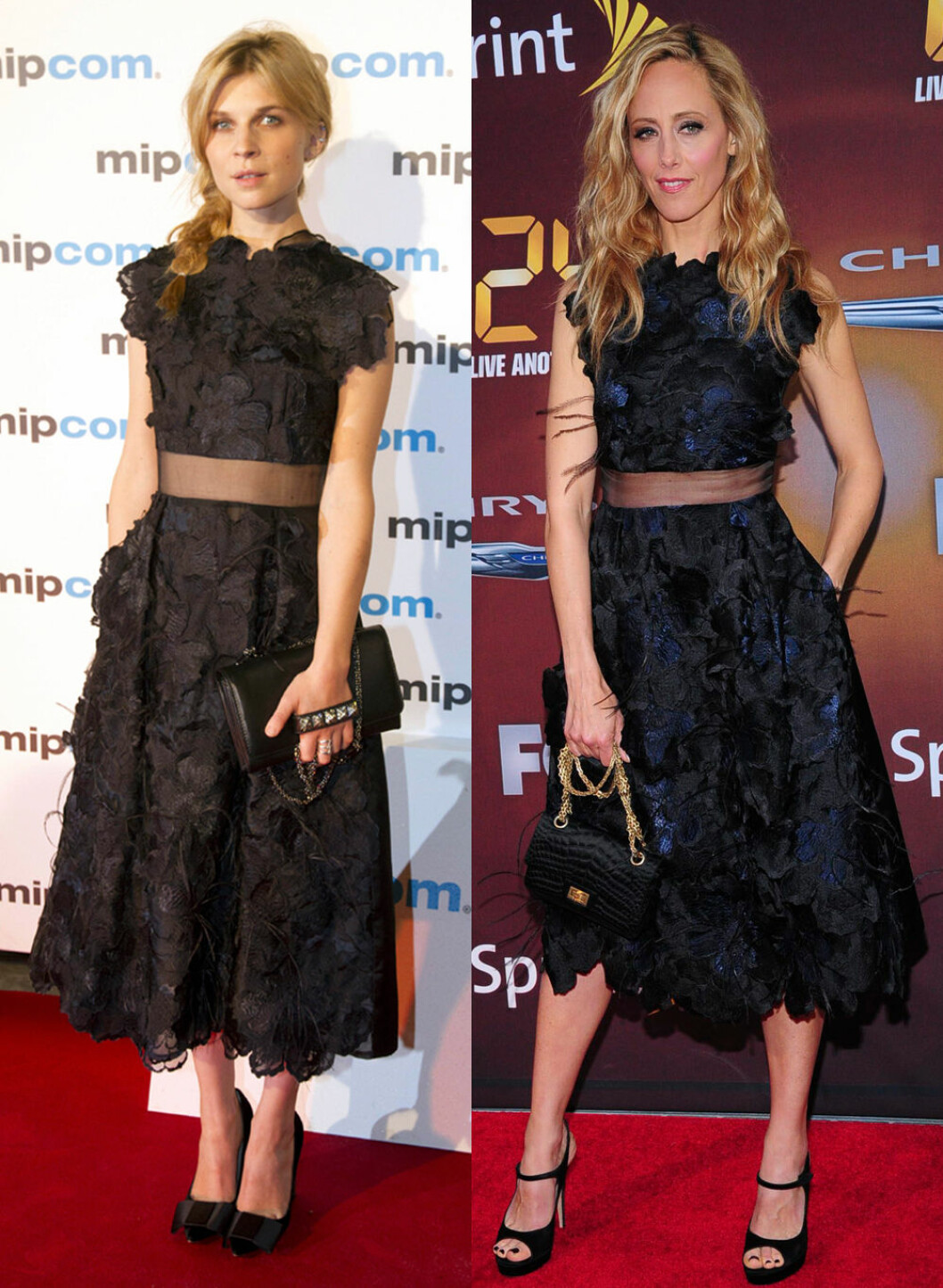 Foto: All Over Press, Stella Pictures Foto: All Over Press, Stella Pictures