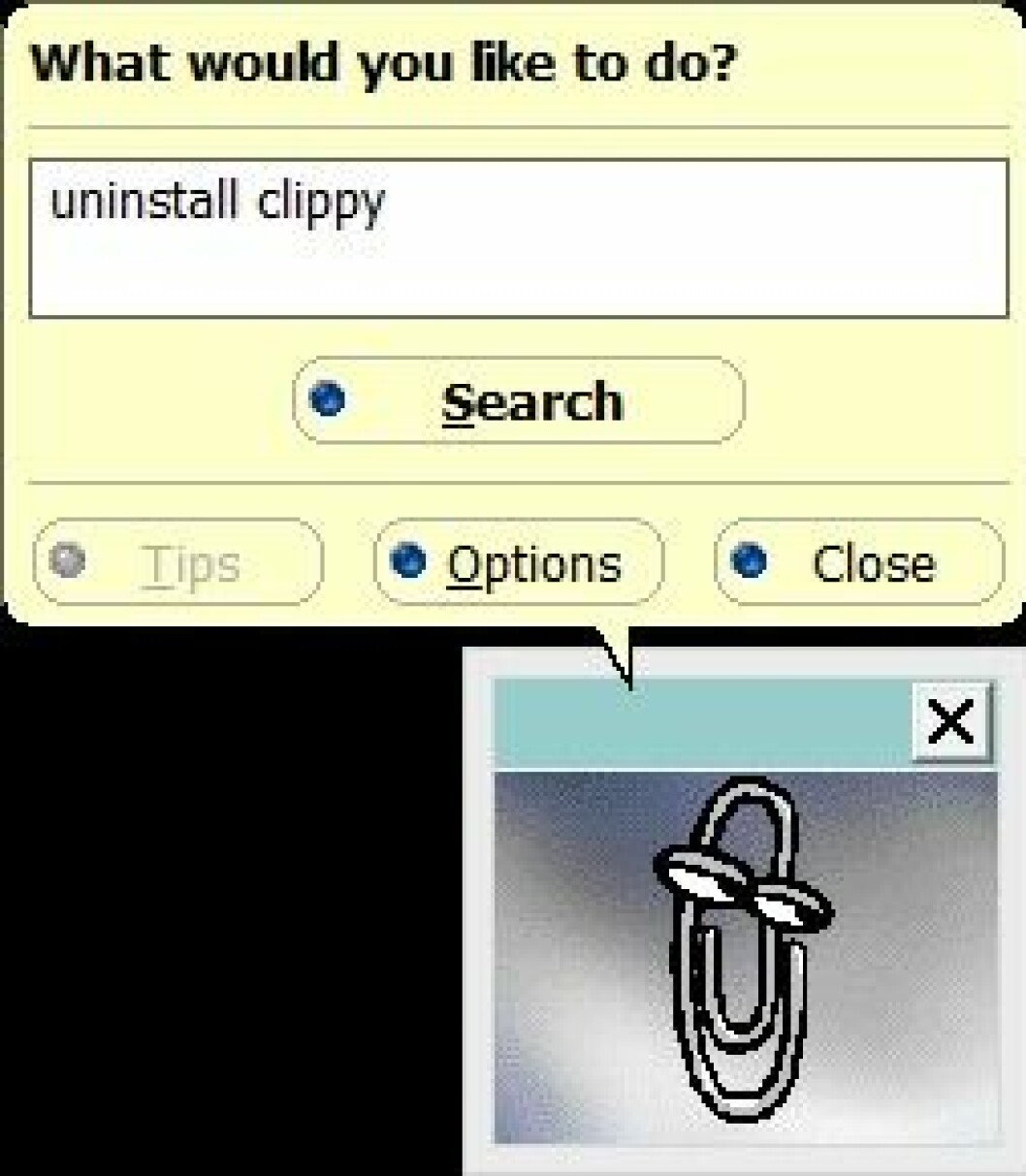 Via: <a href="http://giphy.com/gifs/windows-microsoft-clippy-wYnDQpKj3cABa" target="_blank" rel="noopener">Giphy</a> clippy