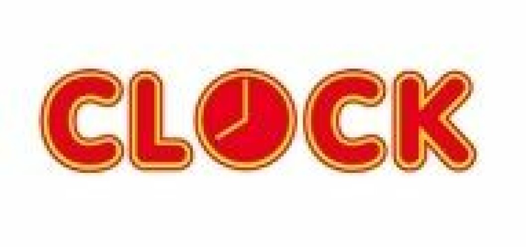 Clocklogo