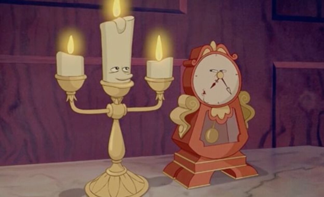 Cogsworth