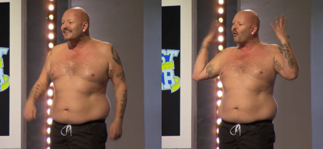 Foto: TV4