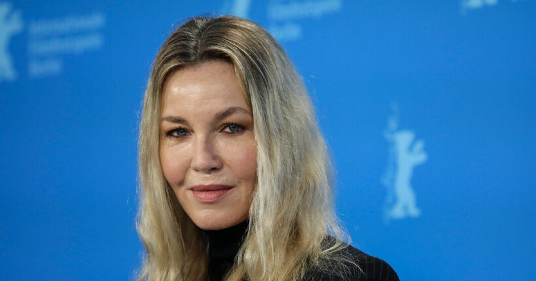 Connie Nielsen ser ut att reprisera rollen som Lucilla i uppföljaren till "Gladiator". Arkivbild. Connie Nielsen klar för "Gladiator"-uppföljare