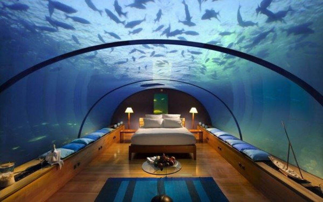 Foto: www.conradhotels.hilton.com