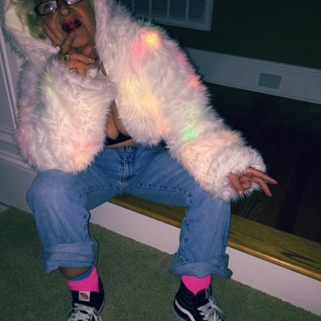 Via: <a href="https://instagram.com/baddiewinkle/" target="_blank" rel="noopener">Instagram</a> Via: Instagram