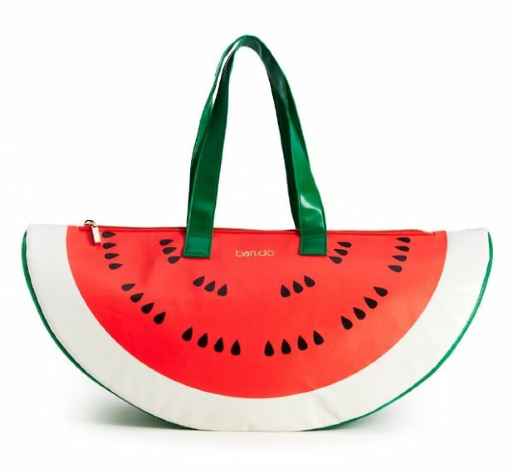 Via: Bando cooler-bag