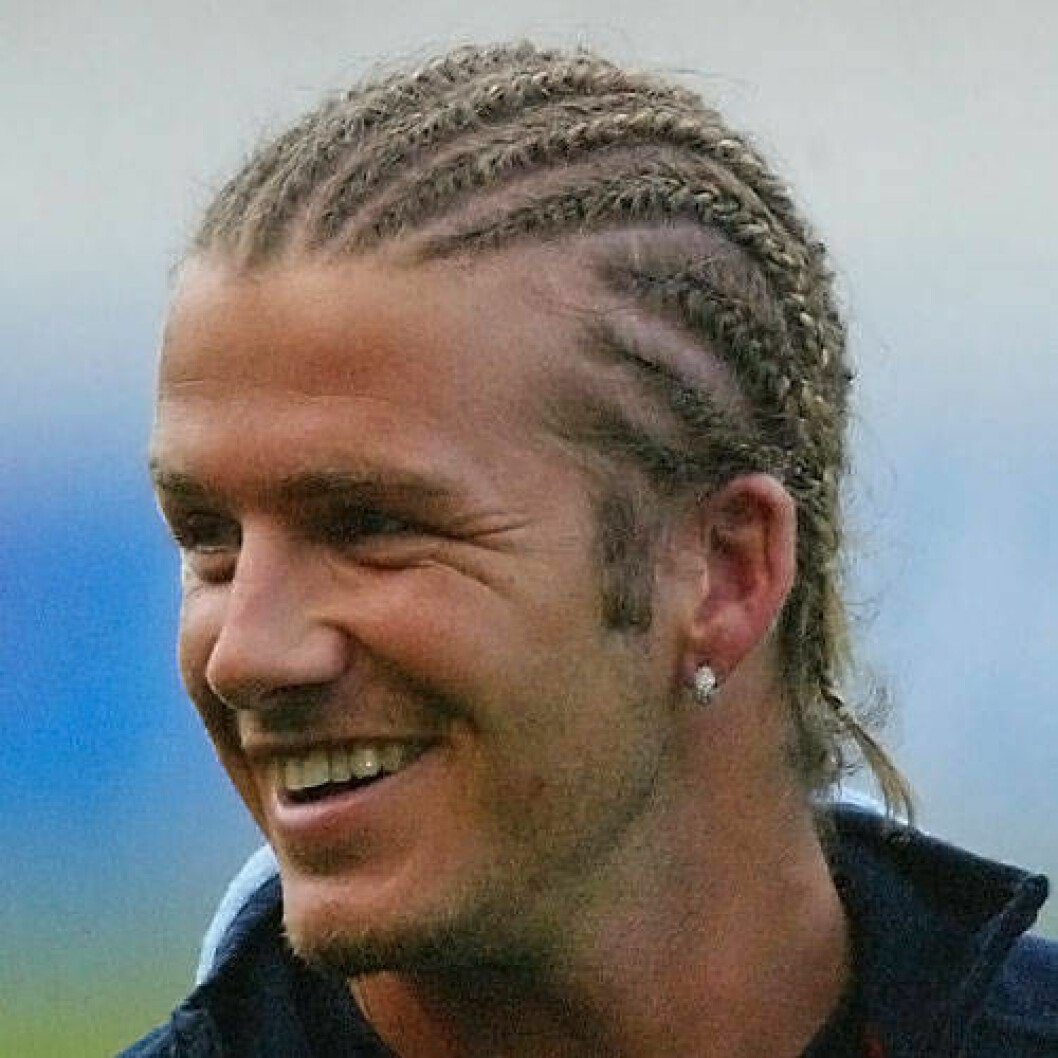 Foto: <a href="http://pixgood.com/david-beckham-cornrows.html">Pixgood</a> corn_row_3