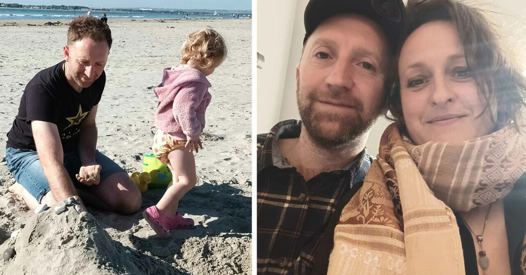 Brittiska paret flyttade till Costa Rica – det visade sig bli en mardröm.