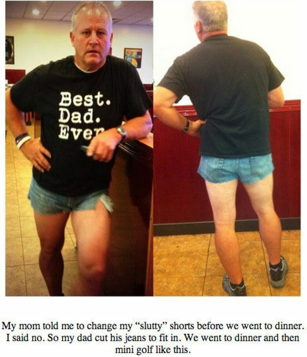 dad