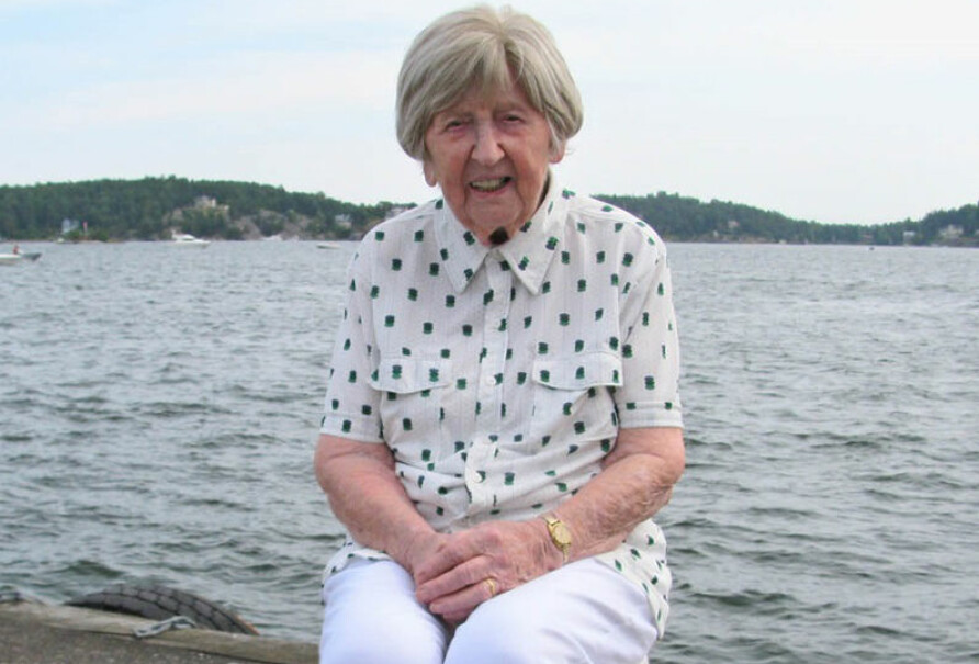 <span class=" italic" data-lab-italic_desktop="italic">Bilden är tagen från Dagny Carlssons blogg. Foto: Bloggen</span>
