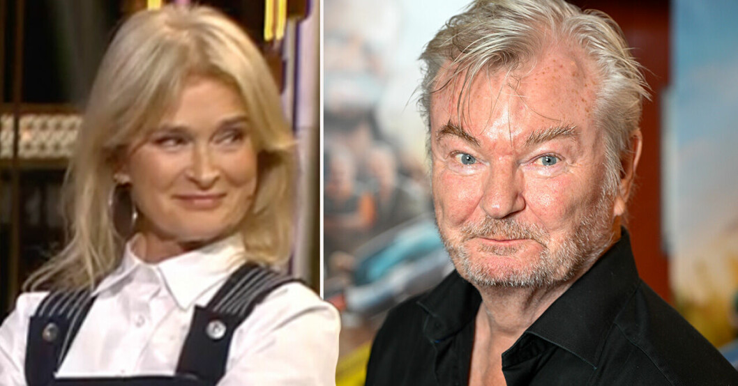 LENA ENDRE, PETER DALLE