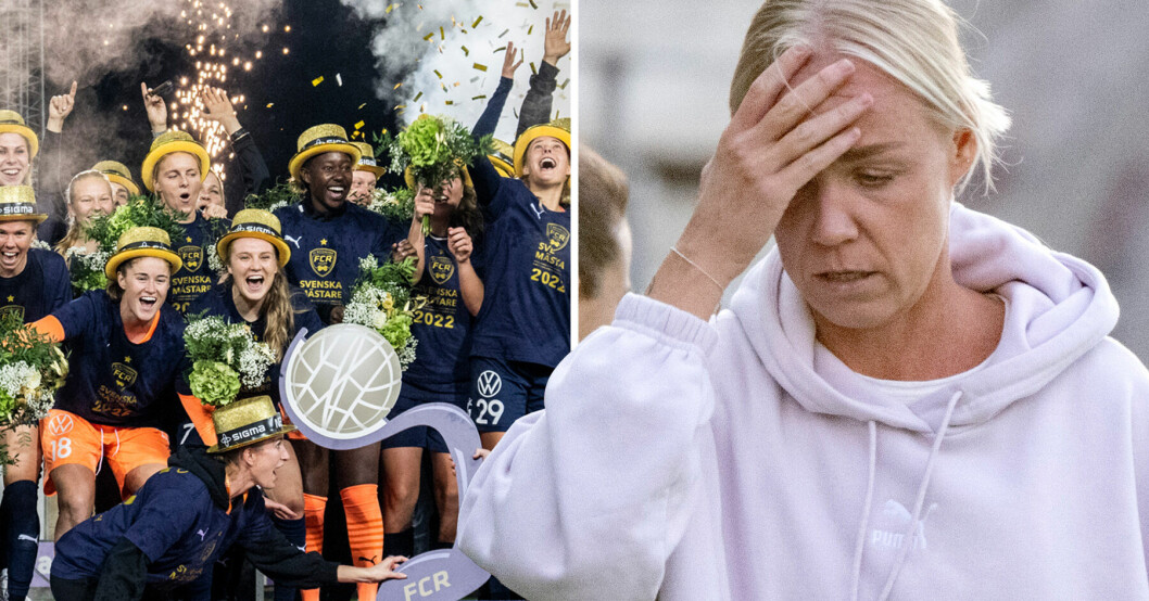 Premiären i damallsvenskan hotas