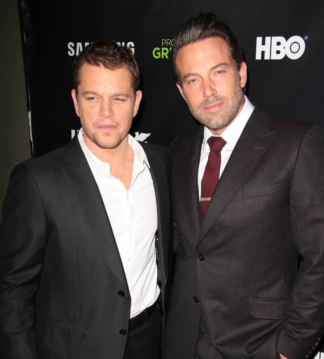 Foto: All Over Press Announcement of the winners of Project Greenlight Season Four, Los Angeles, America - 07 Nov 2014