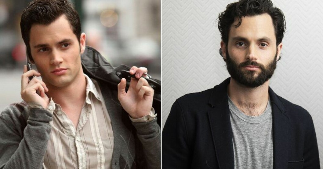 Dan Humphrey vs Penn Badgley