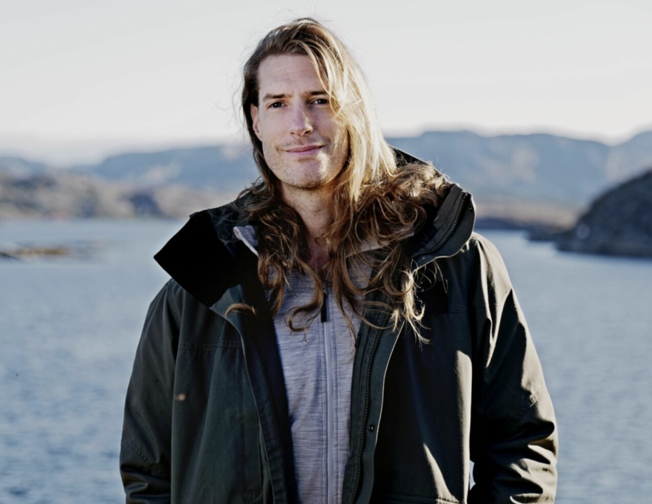 Daniel Blomé. Daniel Blomé