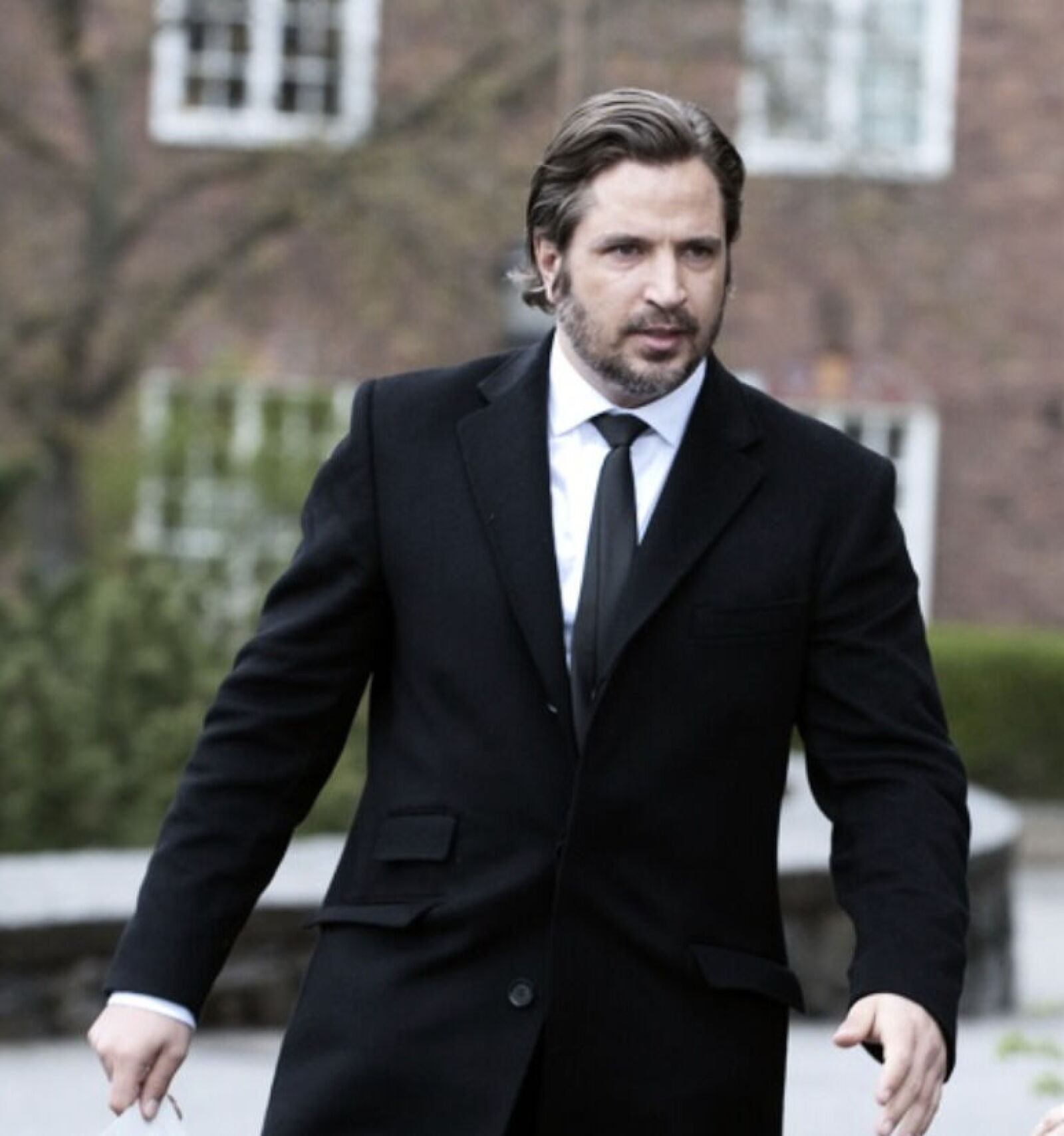 Daniel Collert Så ser kronprinsessan Victorias ex Daniel Collert ut idag | Hänt