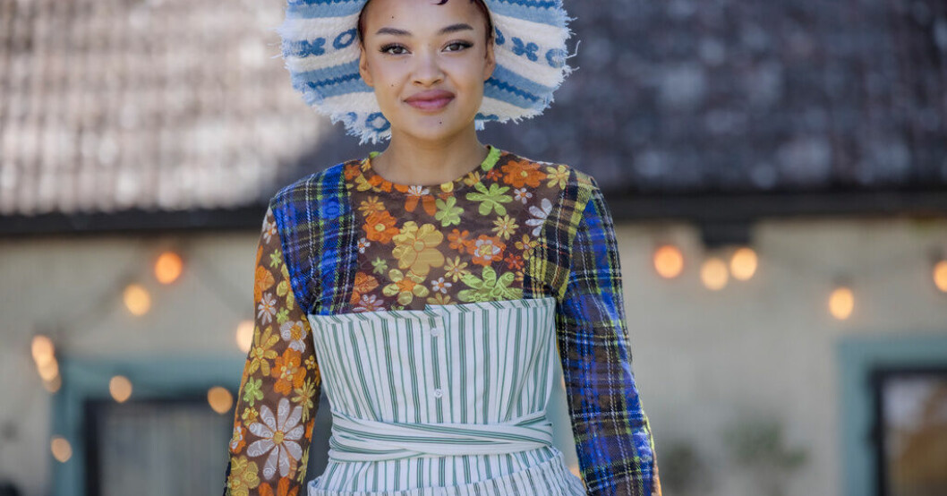 Daniela Rathana. Arkivbild. Daniela Rathana åker på sommarturné