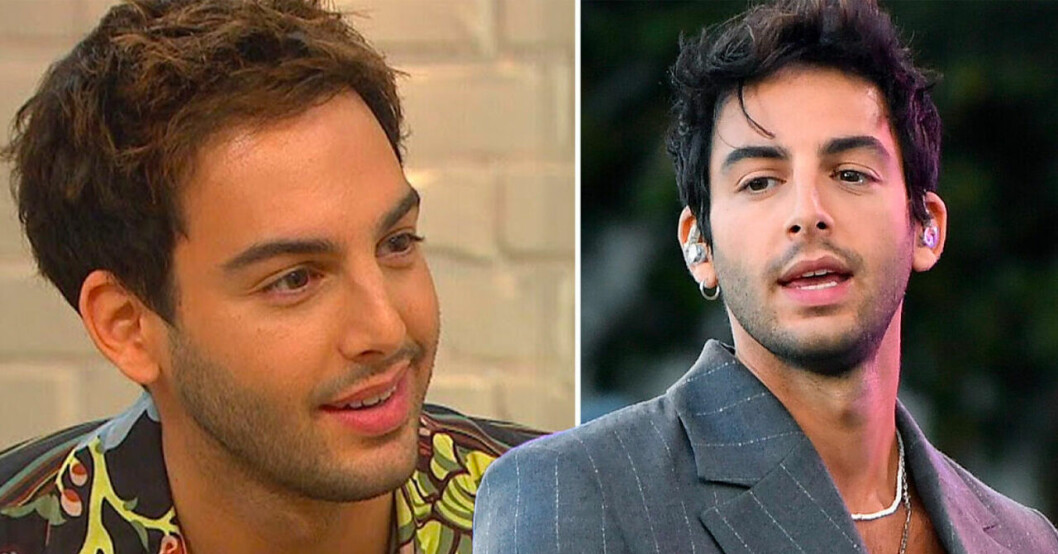 darin